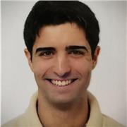 Profesor en materia de historia y filosofía a todas las edades